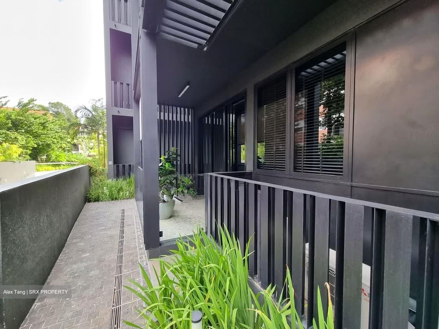 Jervois Privé (D10), Apartment #570644391